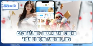 Quy Trình Rút Tiền 88XX Nhanh Gọn Và Bảo Mật Tối Đa